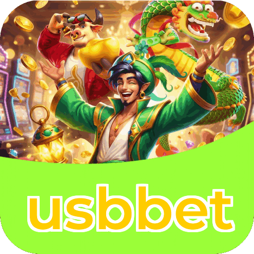 Suporte usbbet