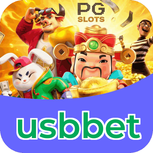 Siga a usbbet no Facebook