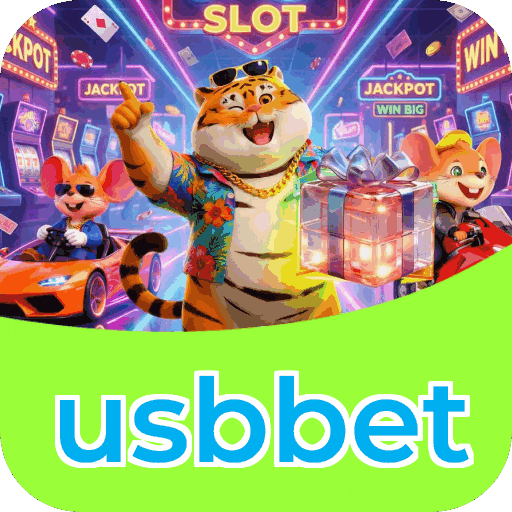 Cadastro usbbet